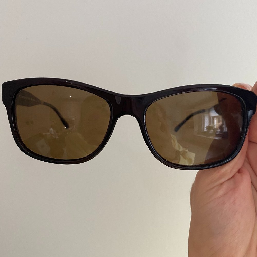 Oliver Peoples West